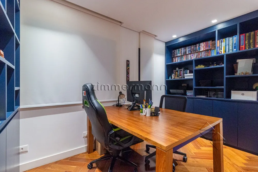 Apartamento, 3 quartos, 210 m² - Foto 6