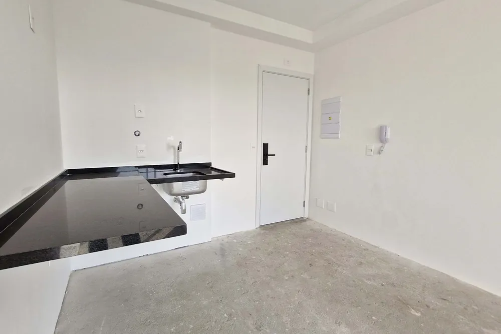 Apartamento, 1 quarto, 42 m² - Foto 2