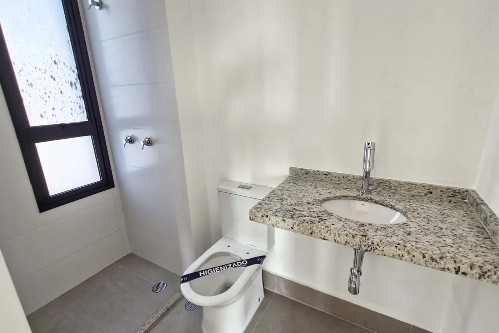 Apartamento, 1 quarto, 42 m² - Foto 3
