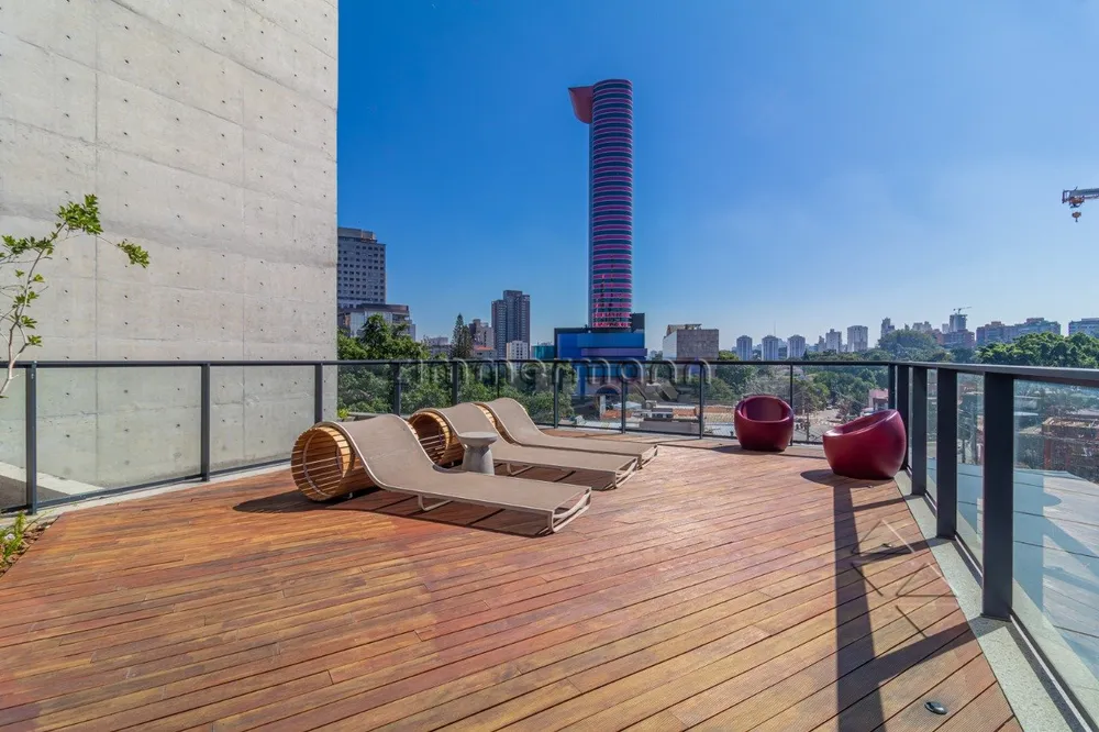 Apartamento, 1 quarto, 42 m² - Foto 9