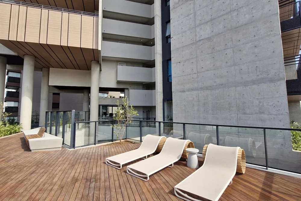 Apartamento, 1 quarto, 42 m² - Foto 6