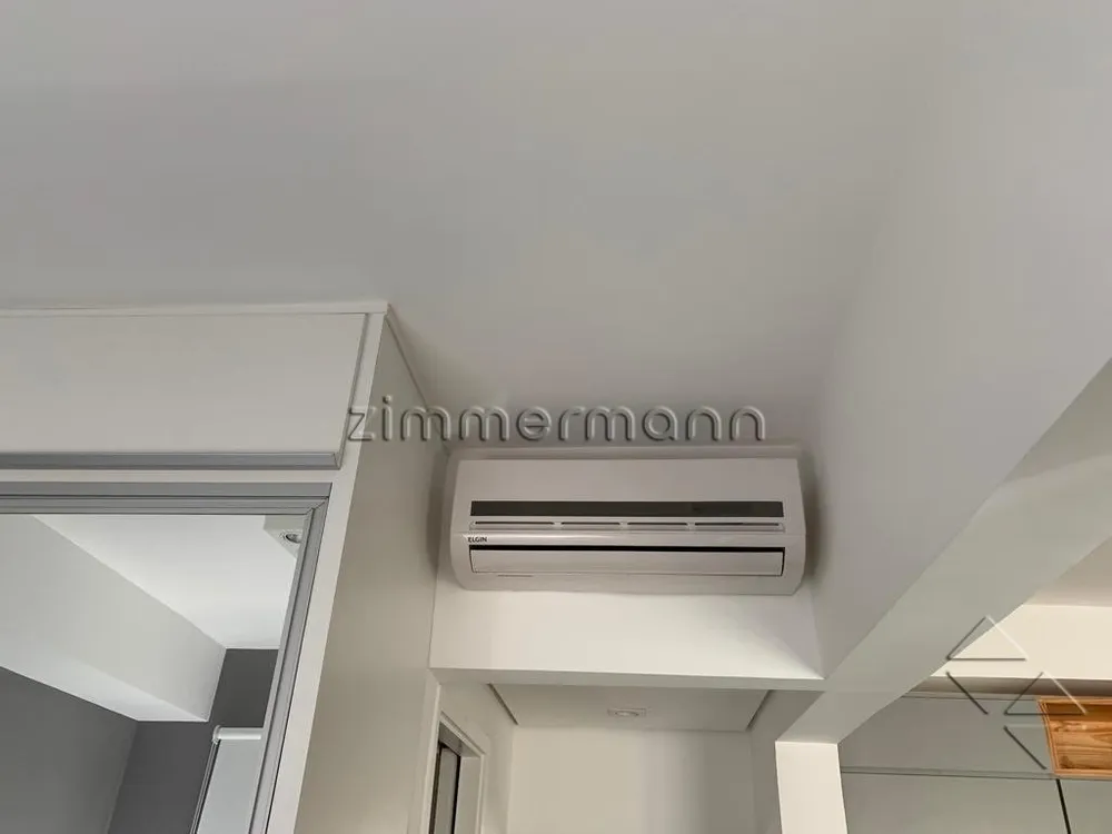 Flat/Apart Hotel, 1 quarto, 35 m² - Foto 2