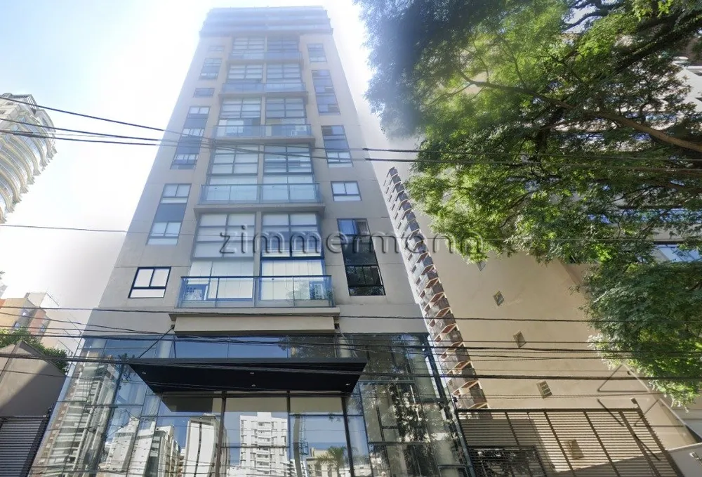 Flat/Apart Hotel, 1 quarto, 35 m² - Foto 6