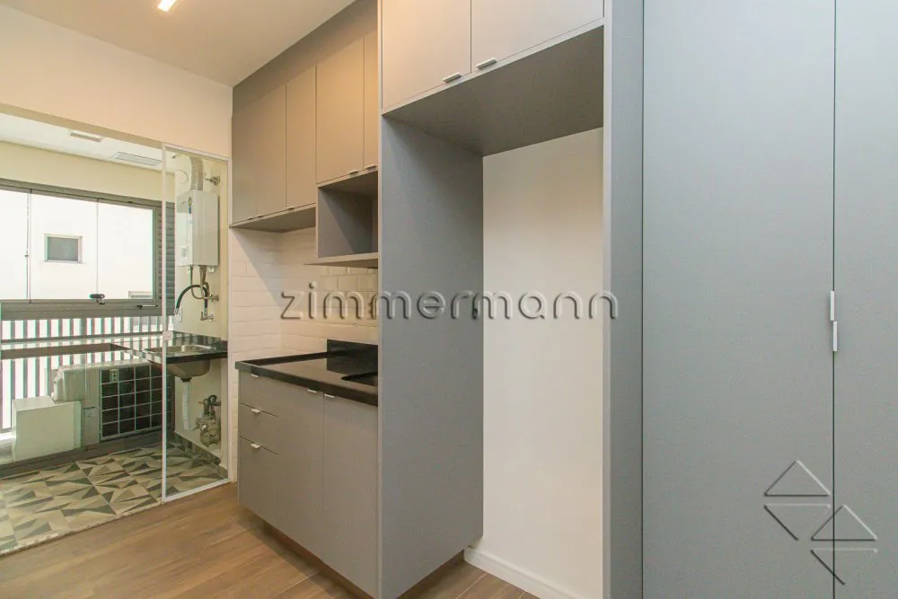 Apartamento, 2 quartos, 66 m² - Foto 1