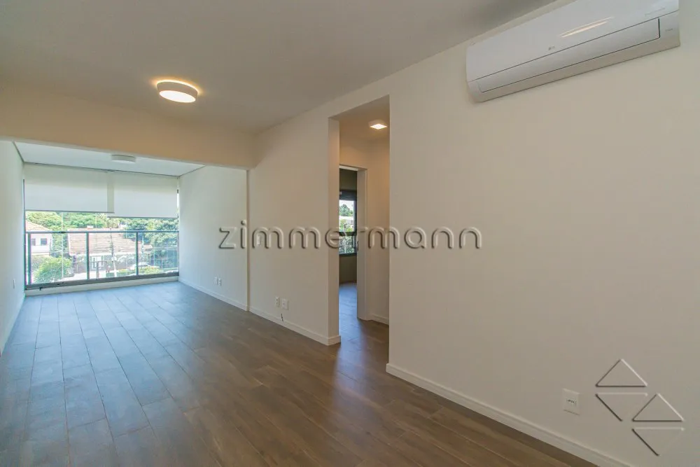 Apartamento, 2 quartos, 66 m² - Foto 2
