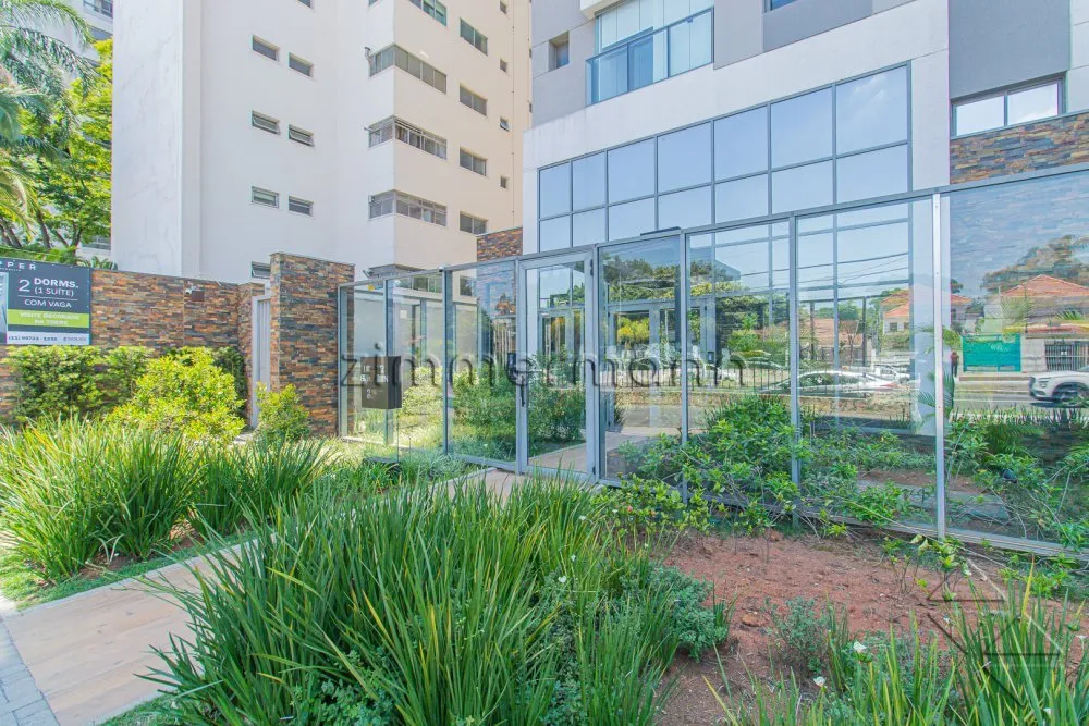 Apartamento, 2 quartos, 66 m² - Foto 4