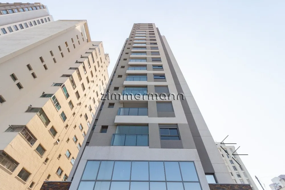 Apartamento, 2 quartos, 66 m² - Foto 7
