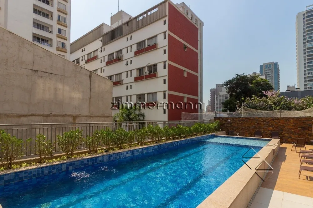 Apartamento, 2 quartos, 66 m² - Foto 8