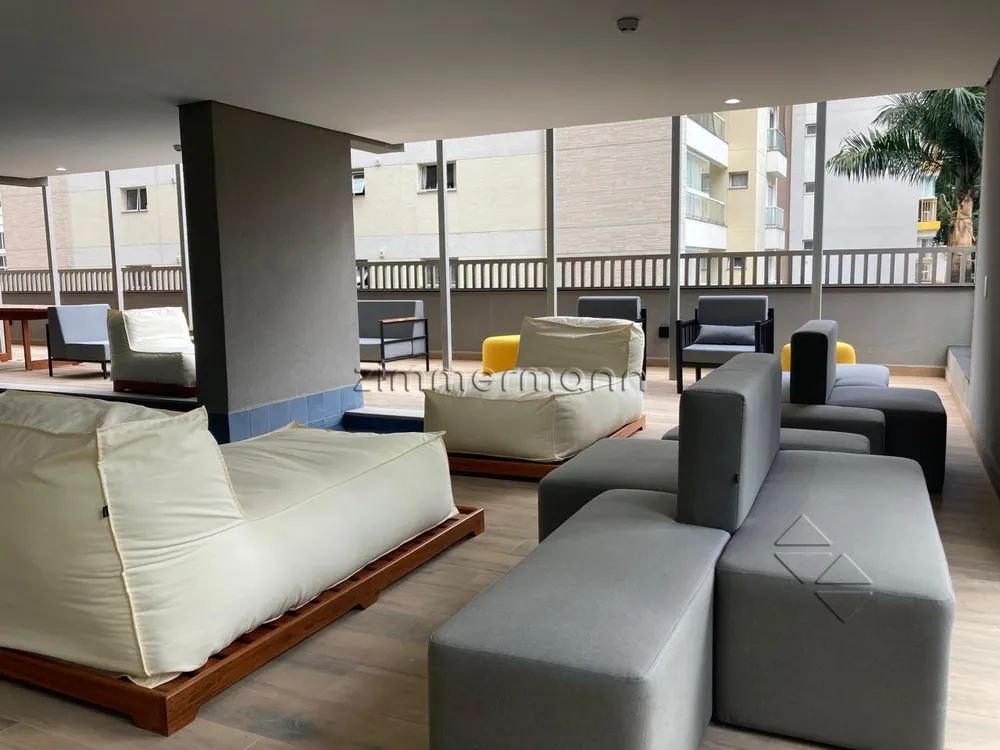 Apartamento, 1 quarto, 32 m² - Foto 4