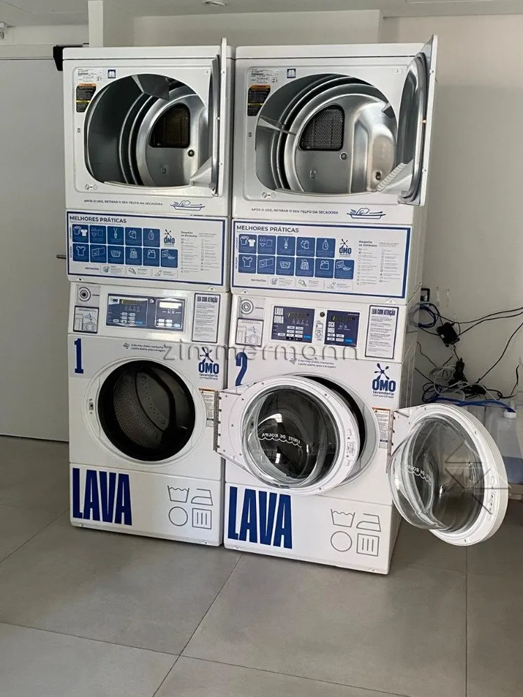 Apartamento, 1 quarto, 32 m² - Foto 11