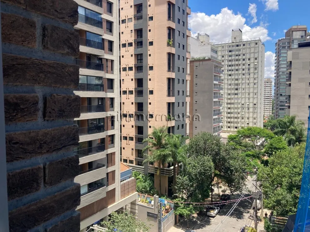 Apartamento, 1 quarto, 32 m² - Foto 1