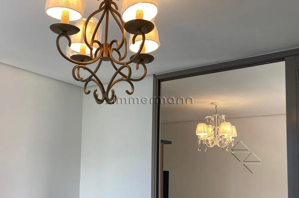Apartamento, 1 quarto, 32 m² - Foto 3