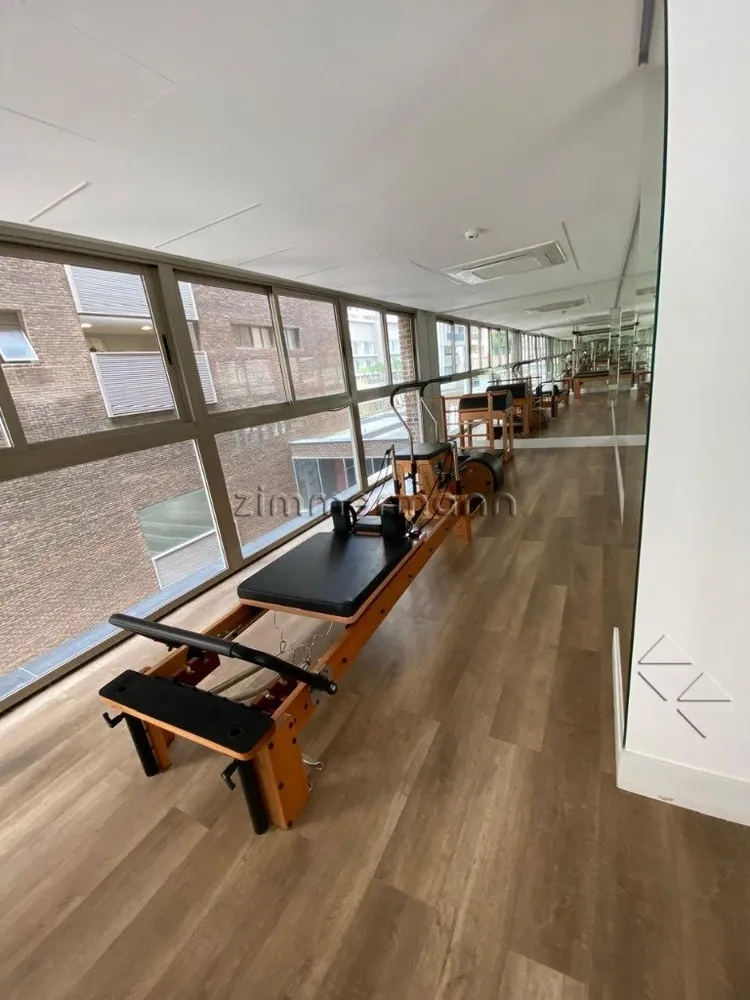 Apartamento, 1 quarto, 32 m² - Foto 9