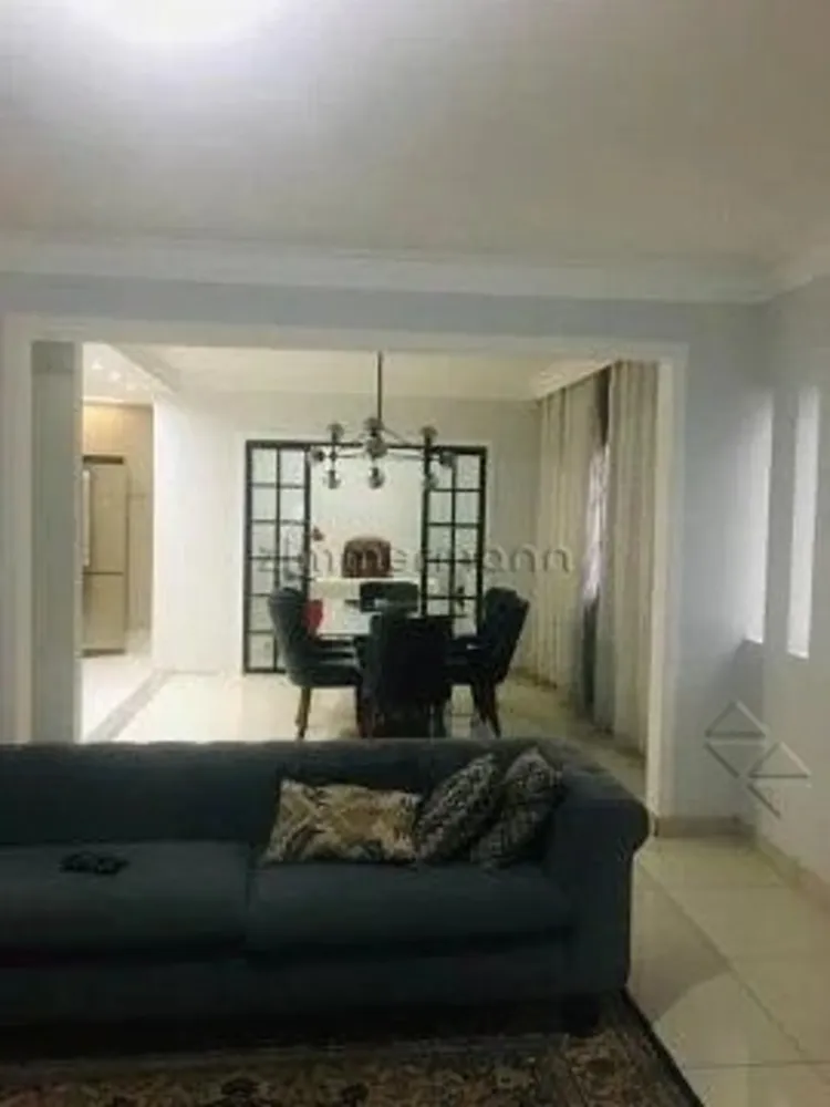 Casa, 4 quartos, 202 m² - Foto 4