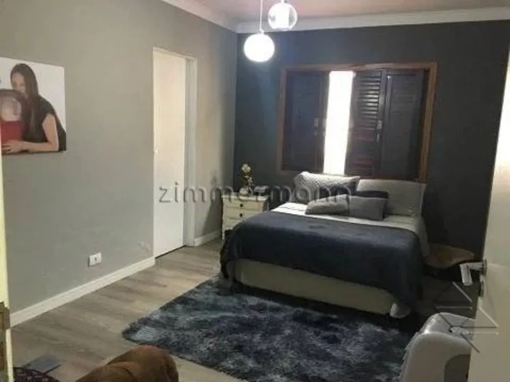 Casa, 4 quartos, 202 m² - Foto 6