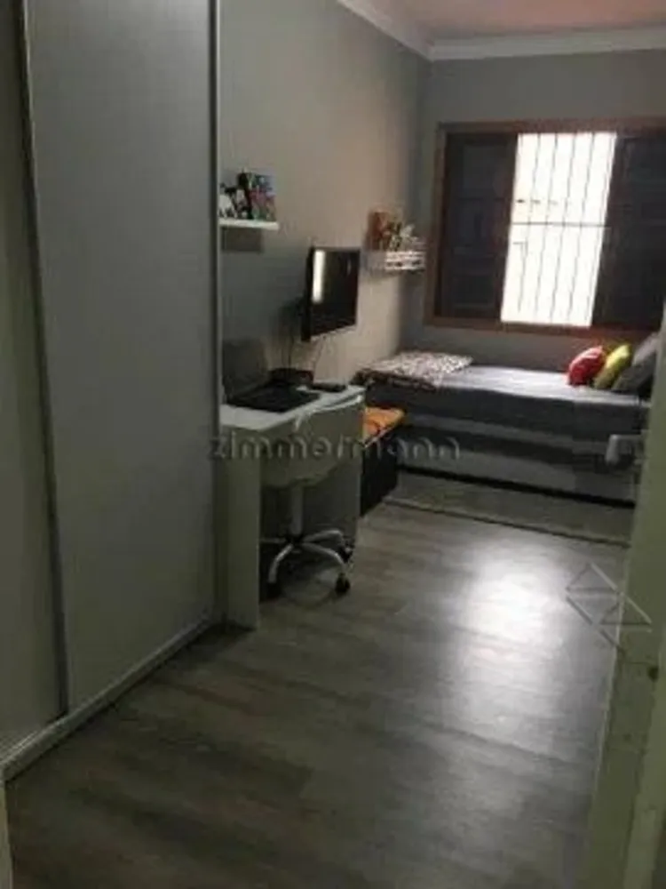 Casa, 4 quartos, 202 m² - Foto 5
