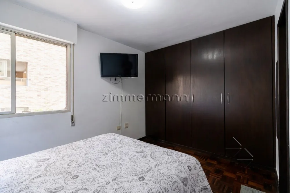 Apartamento, 4 quartos, 140 m² - Foto 1