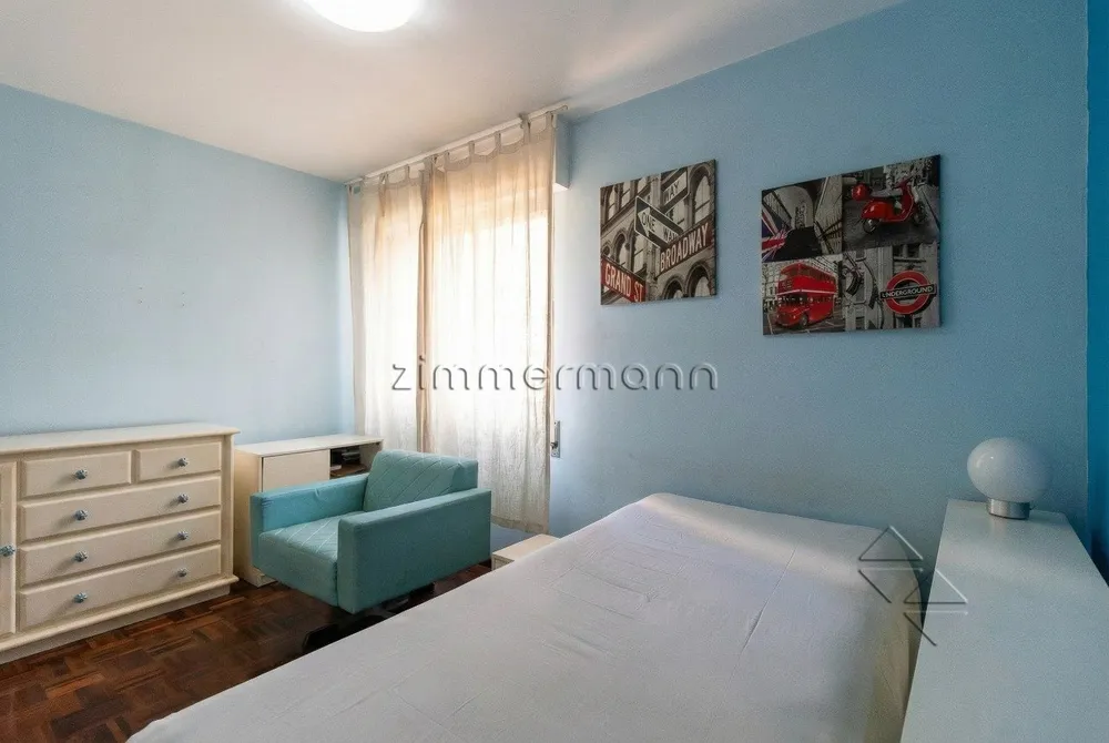 Apartamento, 4 quartos, 140 m² - Foto 8
