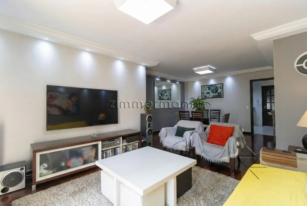 Apartamento, 4 quartos, 140 m² - Foto 6