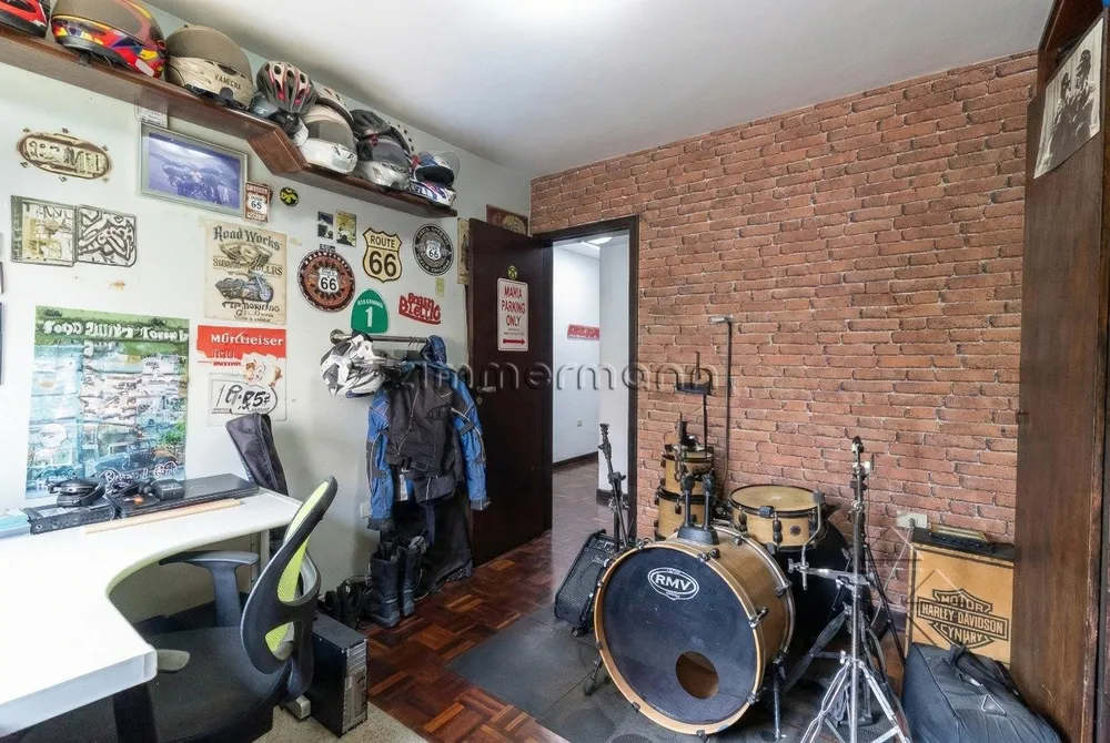 Apartamento, 4 quartos, 140 m² - Foto 2