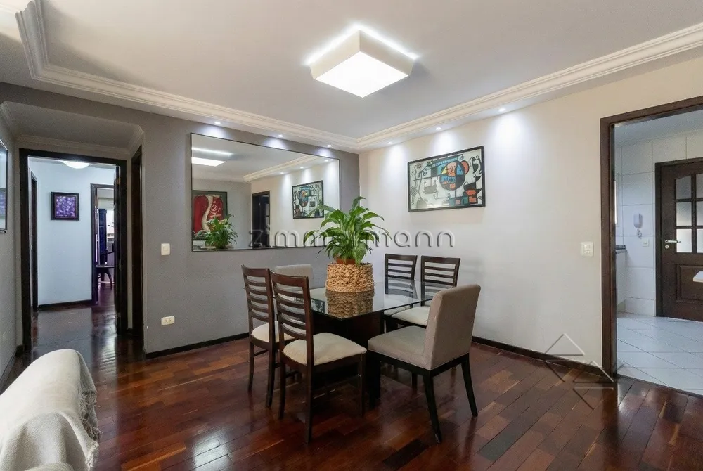 Apartamento, 4 quartos, 140 m² - Foto 9