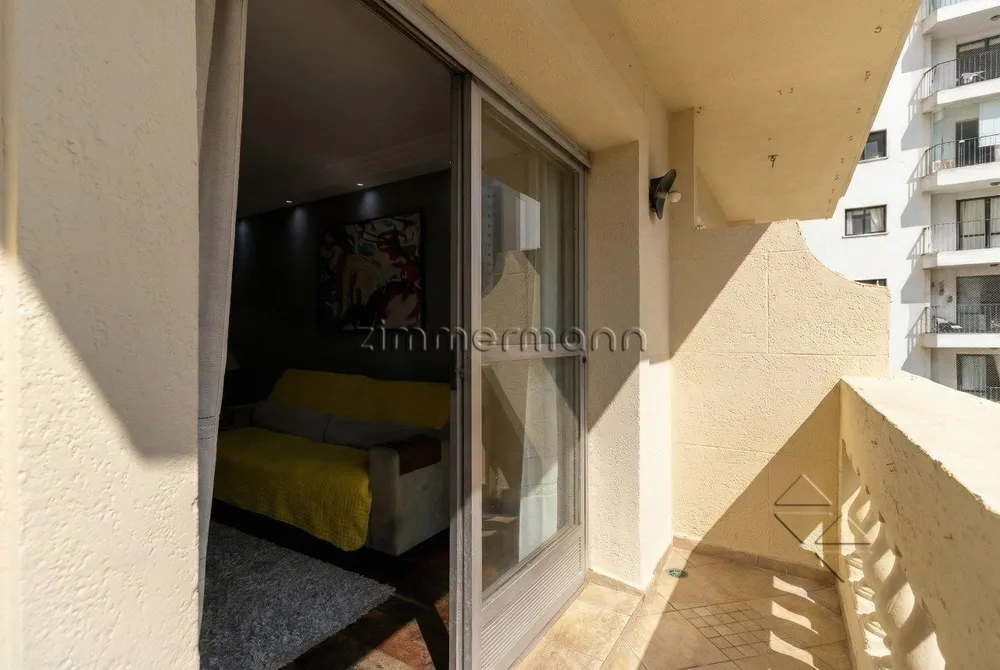 Apartamento, 4 quartos, 140 m² - Foto 4