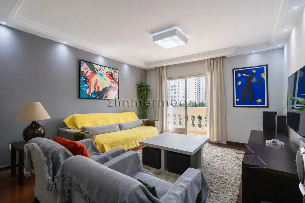 Apartamento, 4 quartos, 140 m² - Foto 7