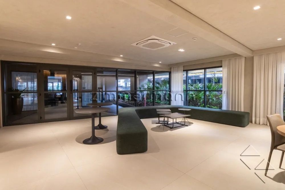 Casa Comercial, 33 m² - Foto 11