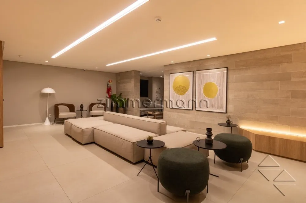 Casa Comercial, 33 m² - Foto 12