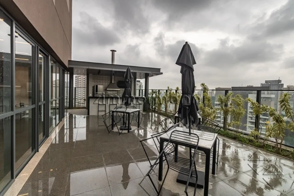 Casa Comercial, 33 m² - Foto 7