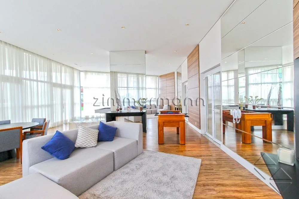 Apartamento, 3 quartos, 129 m² - Foto 3