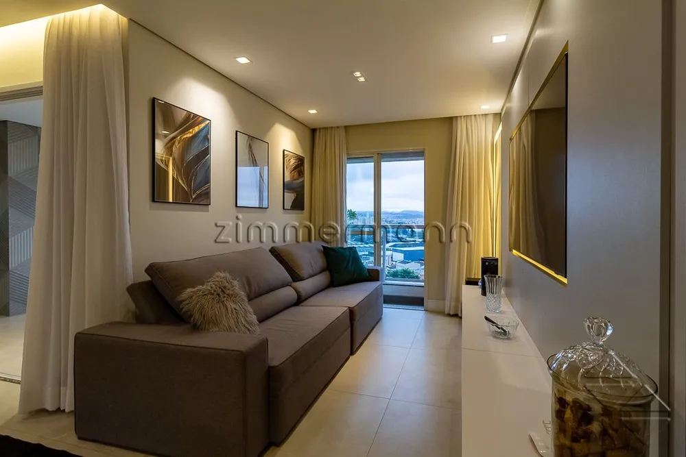 Apartamento, 3 quartos, 129 m² - Foto 10