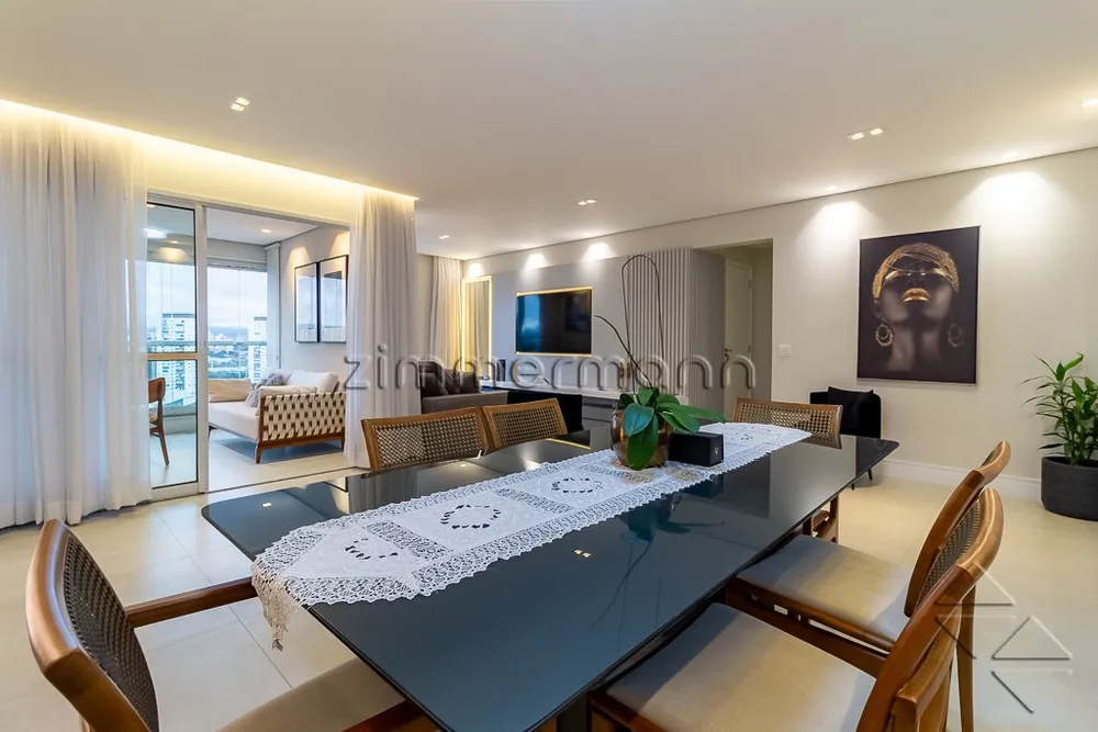 Apartamento, 3 quartos, 129 m² - Foto 12