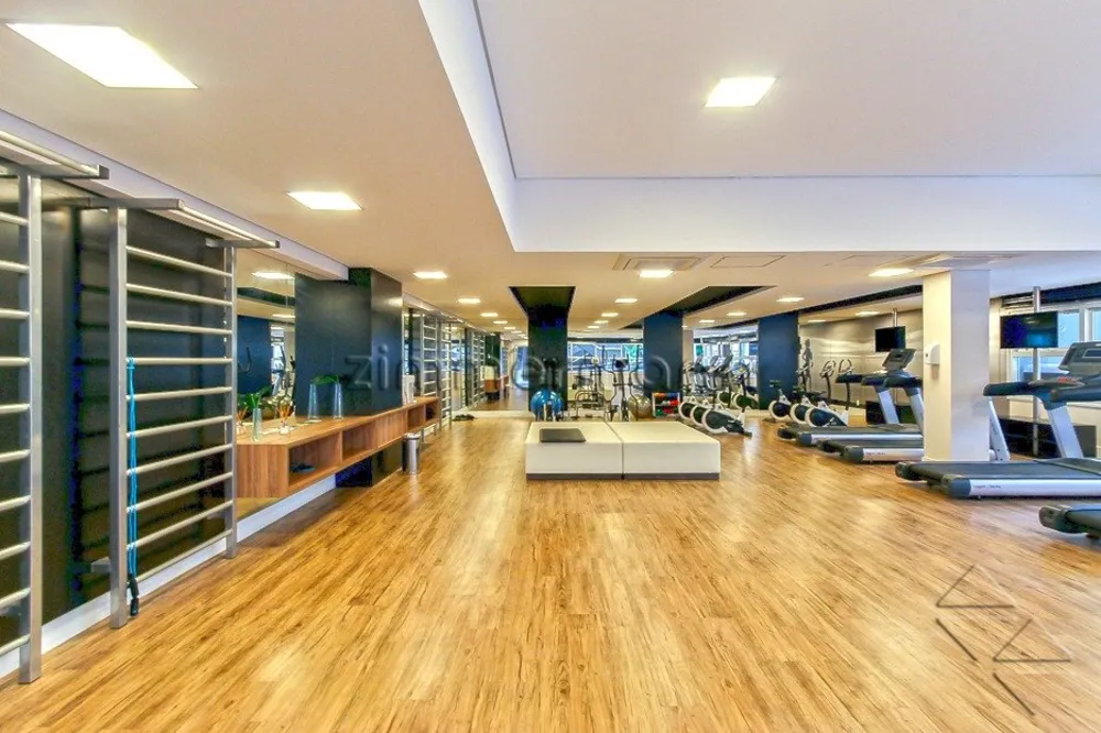 Apartamento, 3 quartos, 129 m² - Foto 4