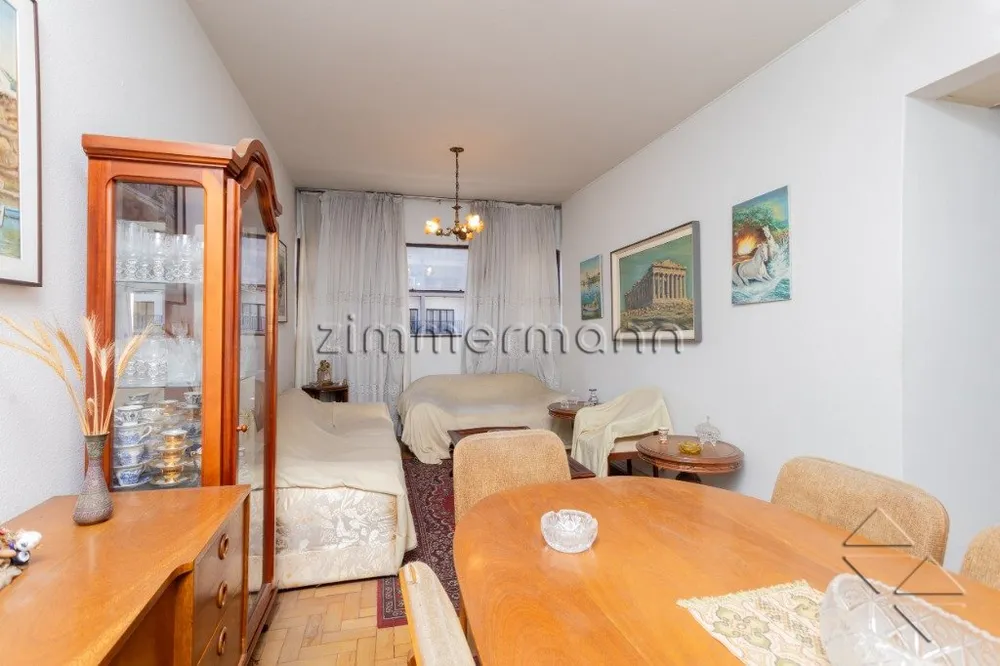 Apartamento, 3 quartos, 87 m² - Foto 2