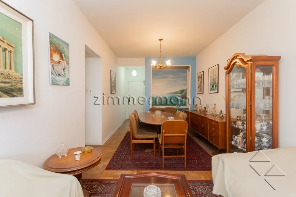 Apartamento, 3 quartos, 87 m² - Foto 1