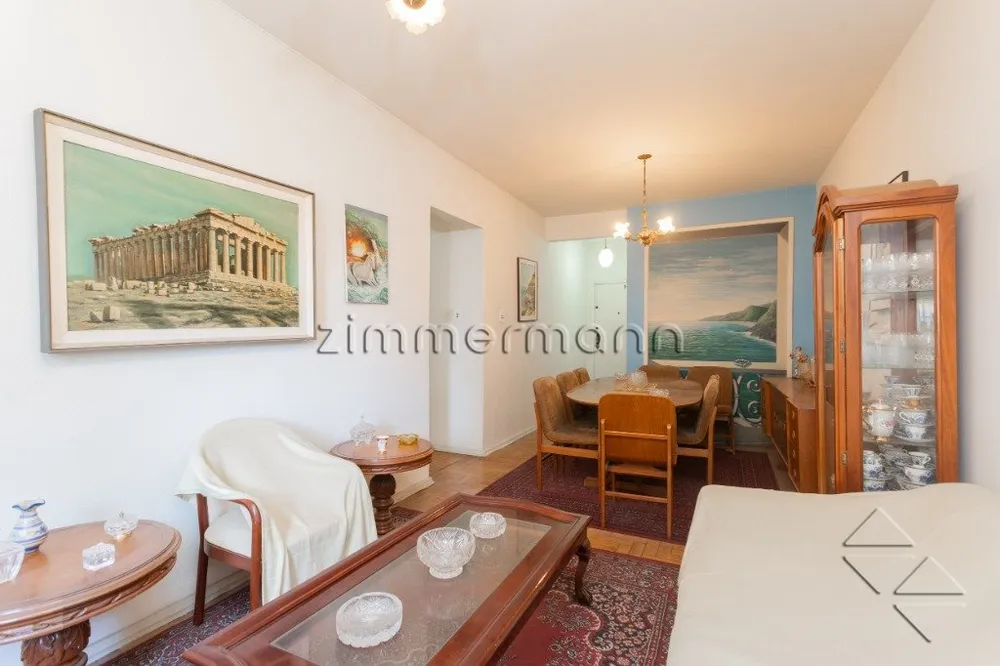Apartamento, 3 quartos, 87 m² - Foto 5
