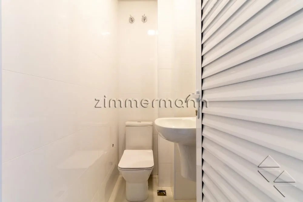 Apartamento, 2 quartos, 98 m² - Foto 2