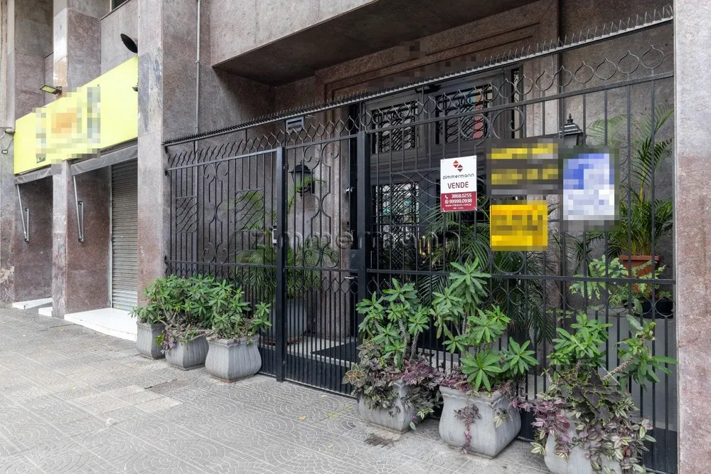 Apartamento, 2 quartos, 98 m² - Foto 4