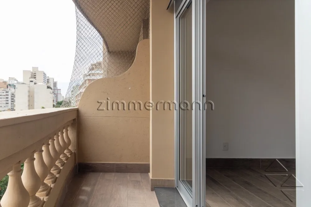 Apartamento, 2 quartos, 98 m² - Foto 2