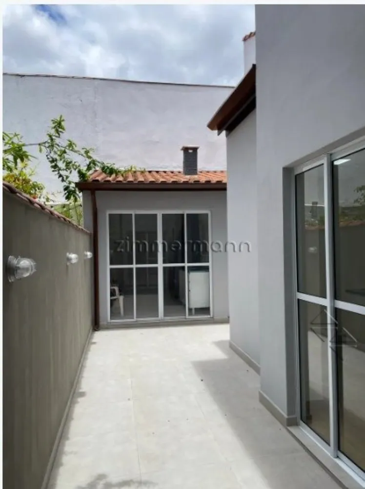 Casa, 2 quartos, 200 m² - Foto 1