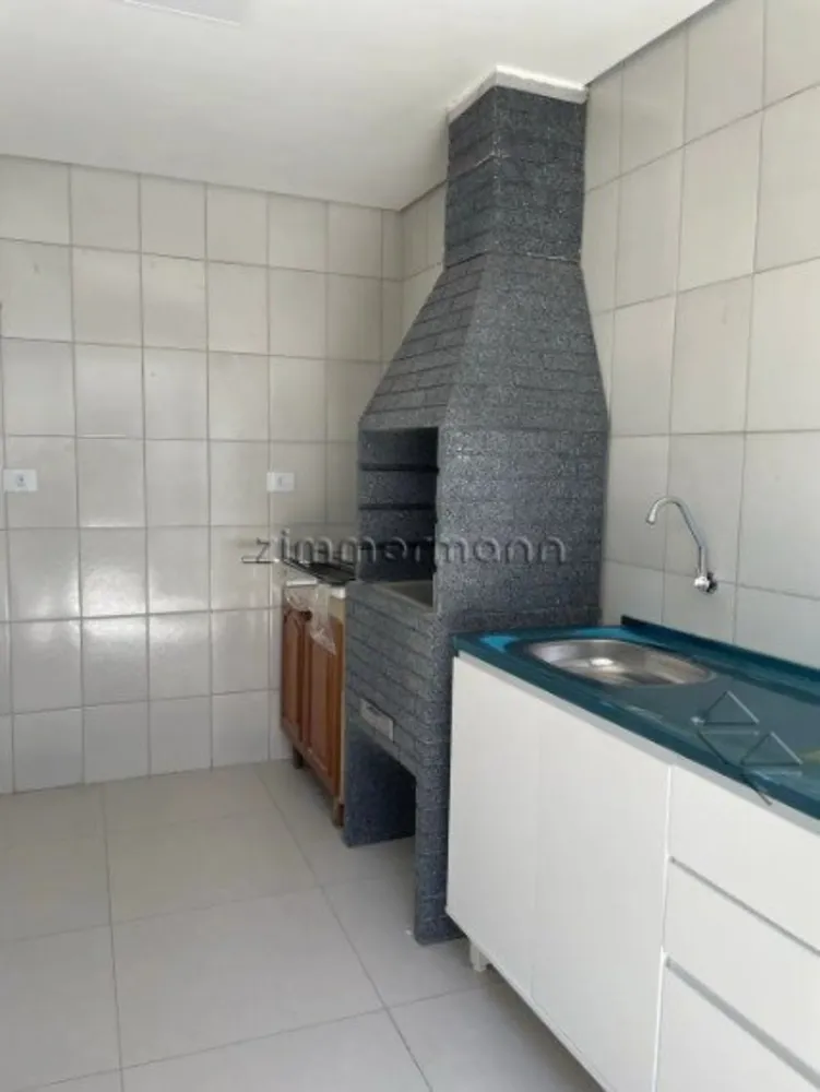 Casa, 2 quartos, 200 m² - Foto 2