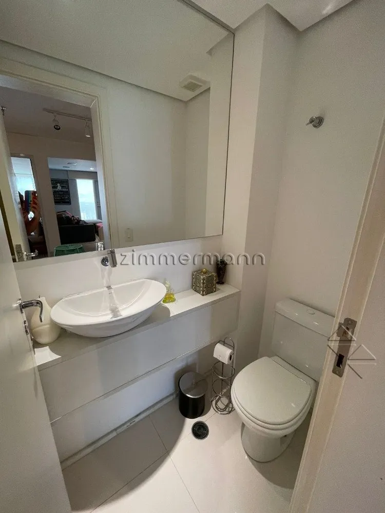 Apartamento, 2 quartos, 112 m² - Foto 8