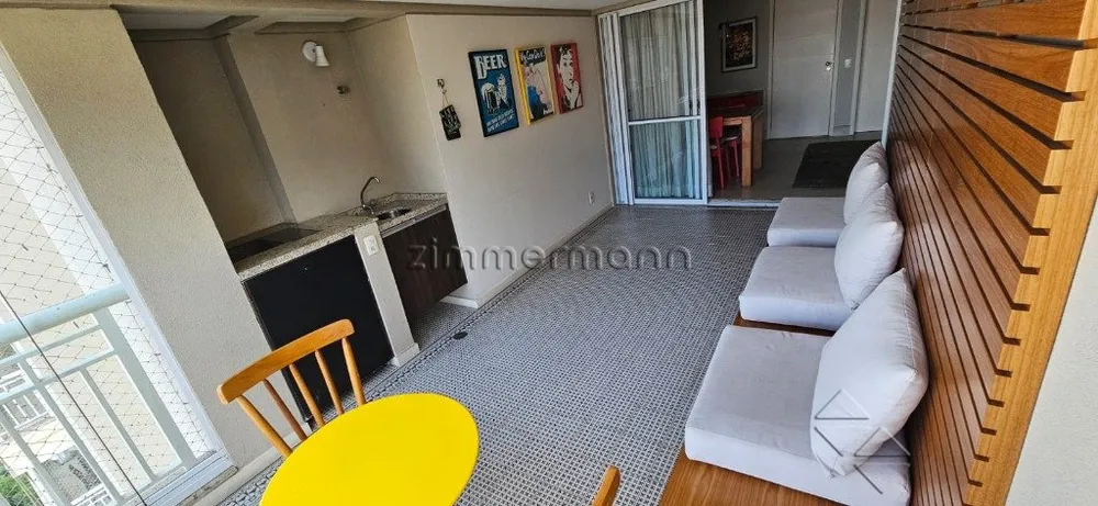 Apartamento, 2 quartos, 112 m² - Foto 6
