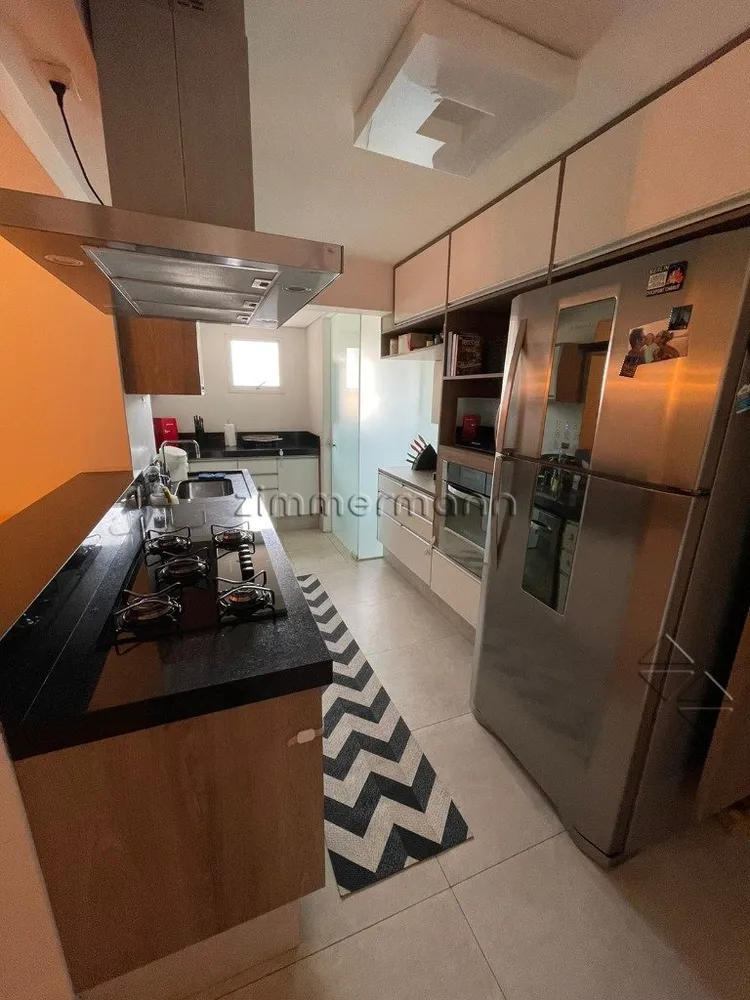 Apartamento, 2 quartos, 112 m² - Foto 5
