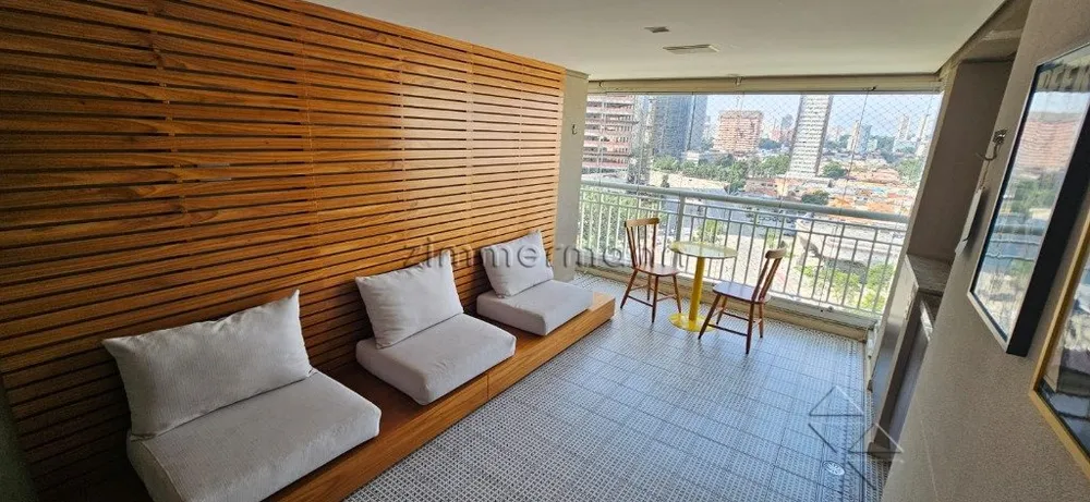 Apartamento, 2 quartos, 112 m² - Foto 1