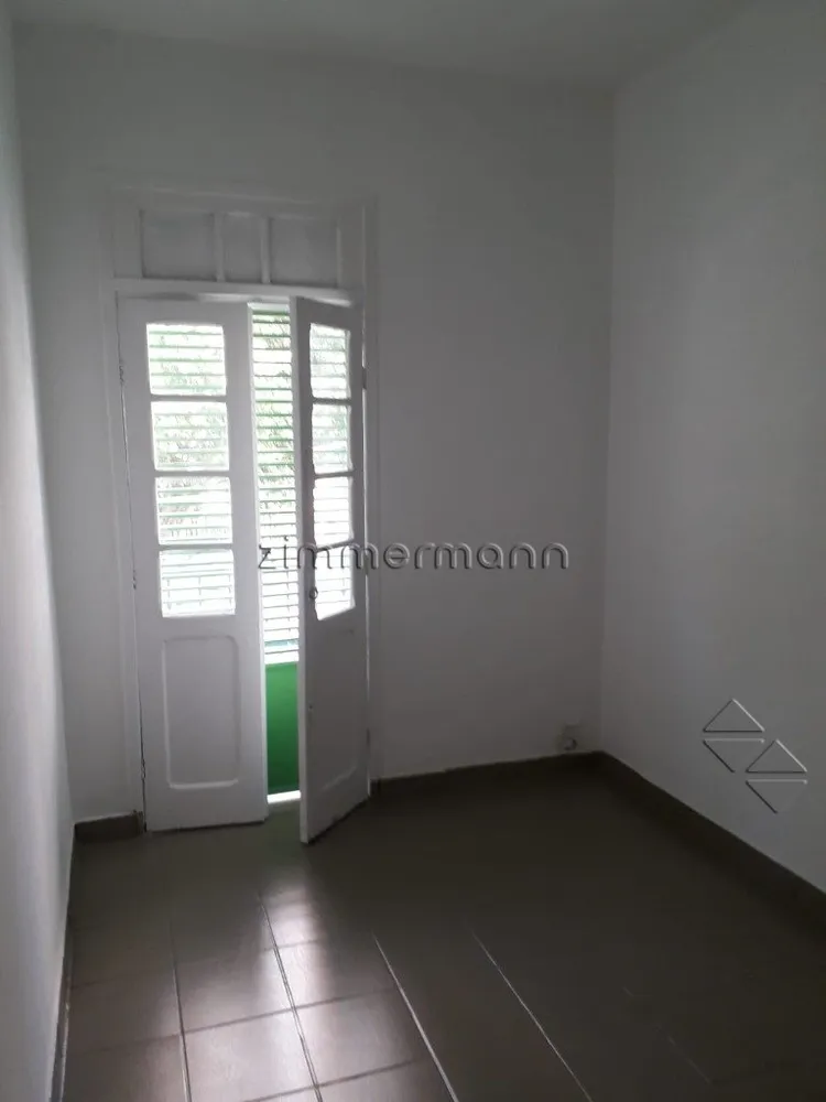 Casa, 2 quartos, 60 m² - Foto 1
