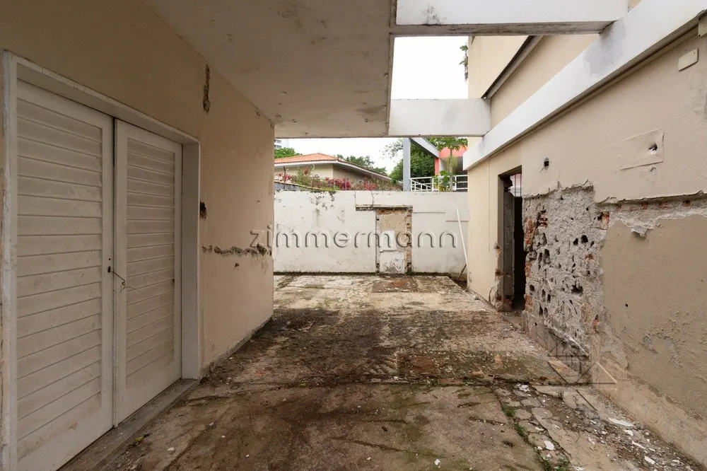Casa, 5 quartos, 318 m² - Foto 1