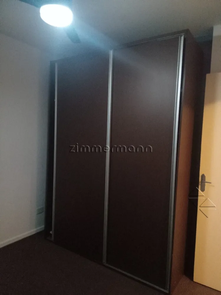 Apartamento, 1 quarto, 38 m² - Foto 3