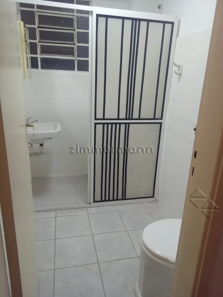 Apartamento, 1 quarto, 38 m² - Foto 4